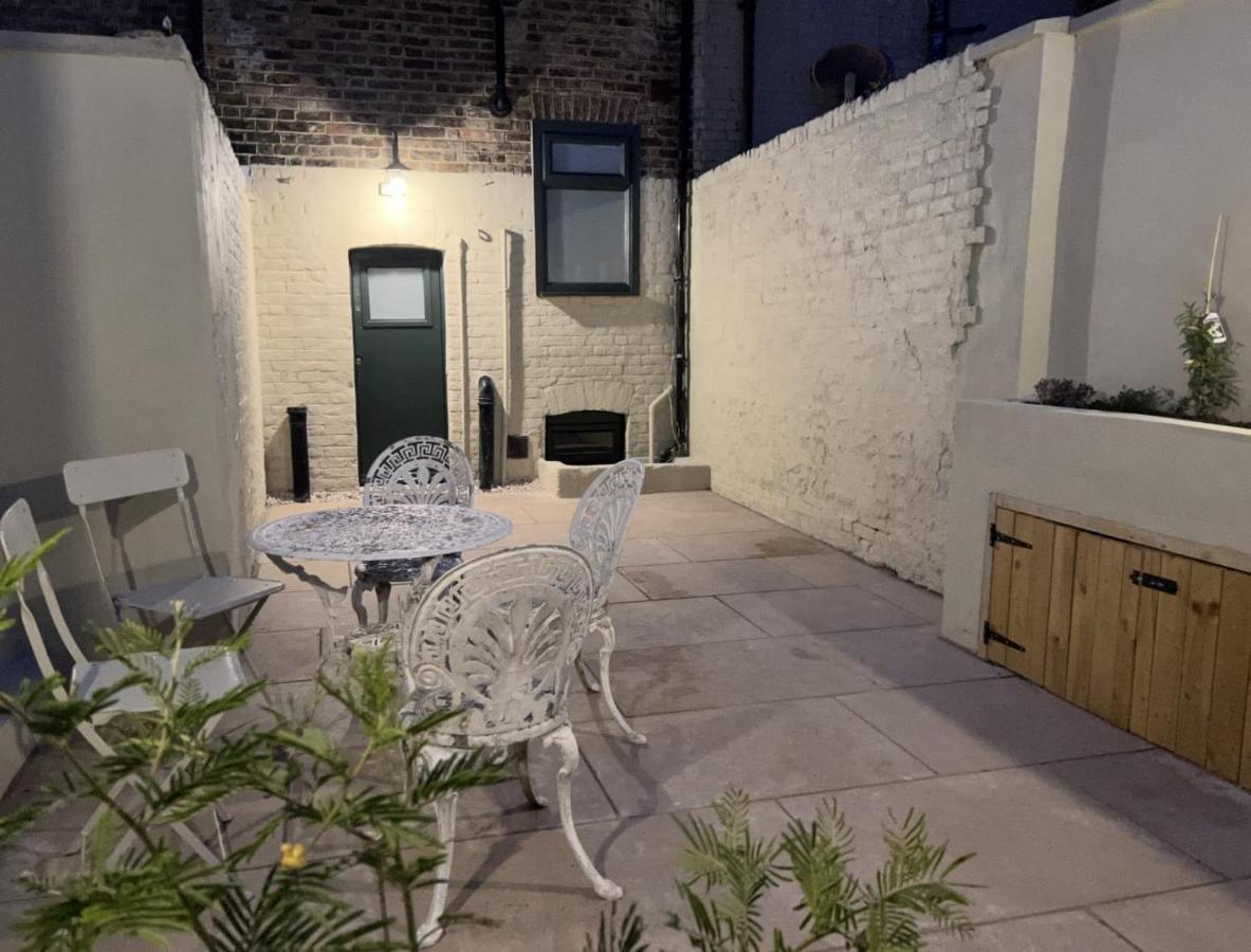 Host & Stay - Dane Hill Margate Exterior photo