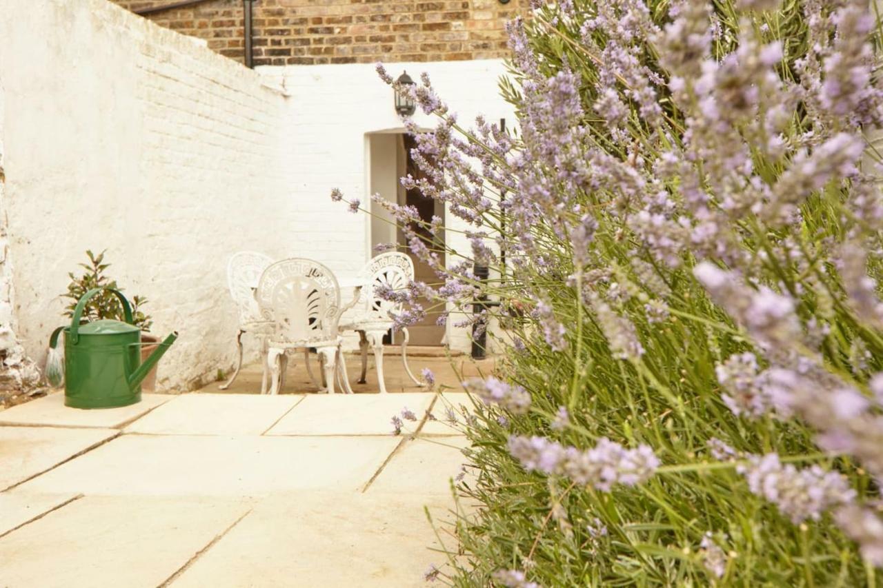 Host & Stay - Dane Hill Margate Exterior photo
